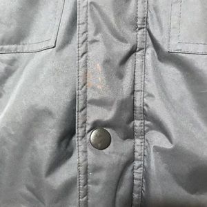 snozu expedition jacket